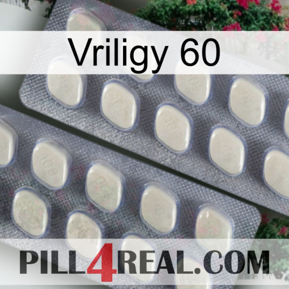 Vriligy 60 07